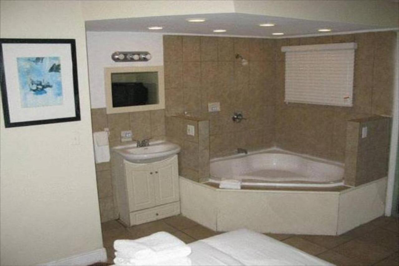 Up Midtown Motel Miami Luaran gambar