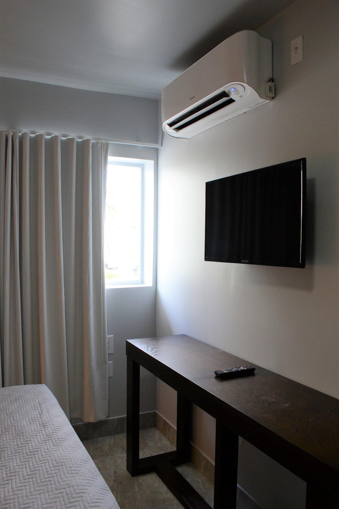 Up Midtown Motel Miami Luaran gambar