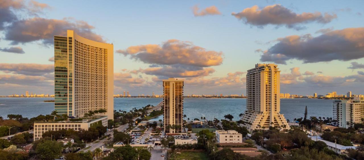 Up Midtown Motel Miami Luaran gambar