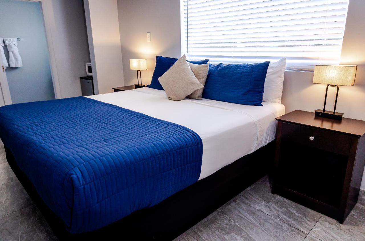 Up Midtown Motel Miami Luaran gambar