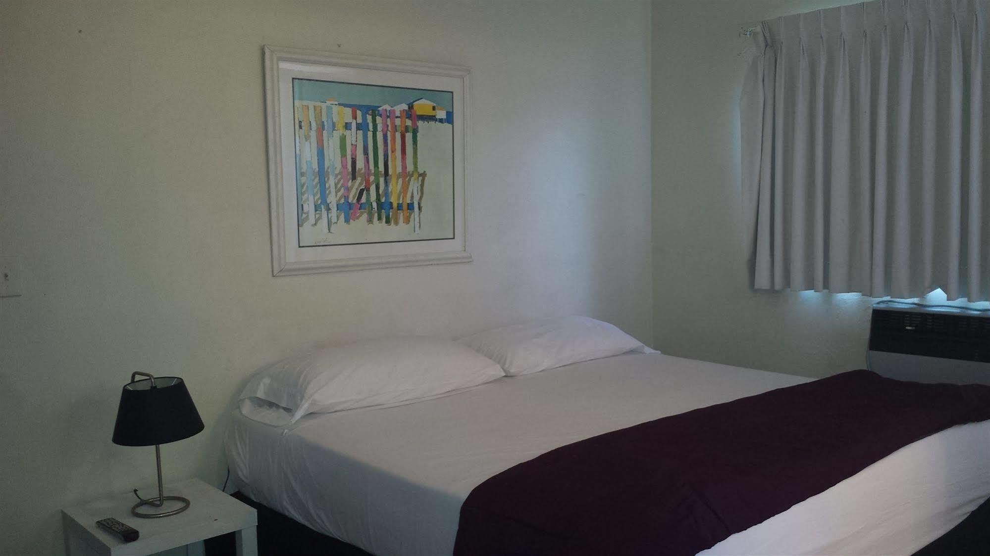 Up Midtown Motel Miami Luaran gambar
