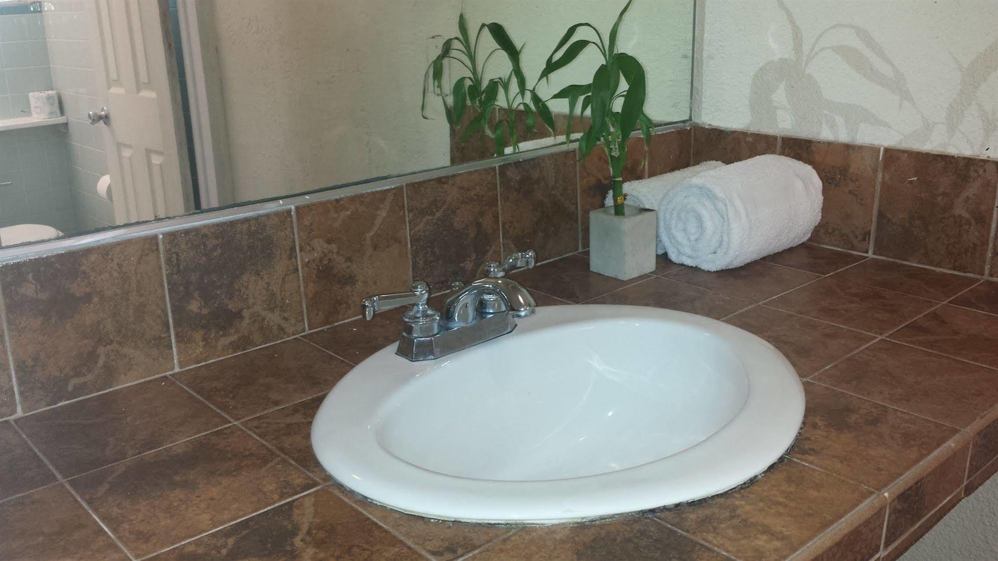 Up Midtown Motel Miami Luaran gambar